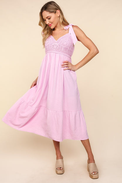 Kassie Dress