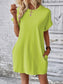 Casually Chic Dress Brights