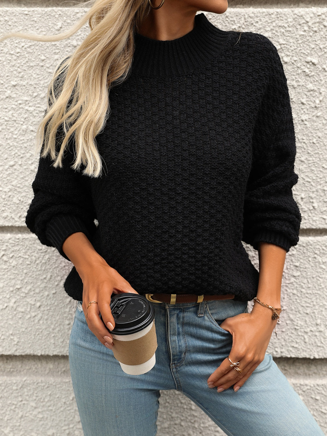 Brackenwood Sweater