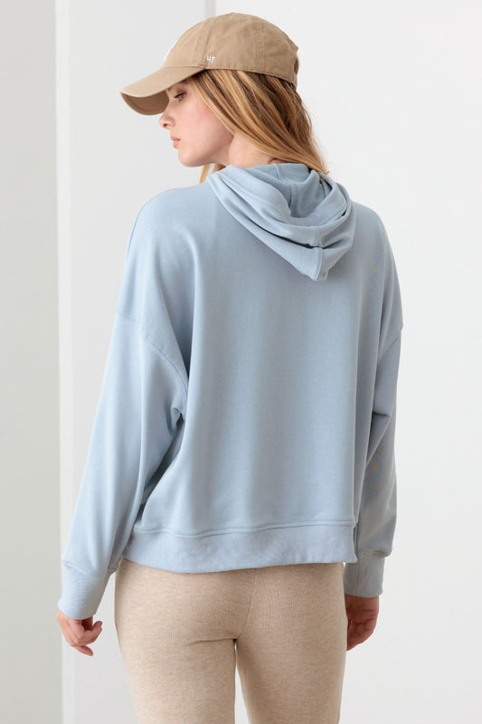 Martinique Sweatshirt