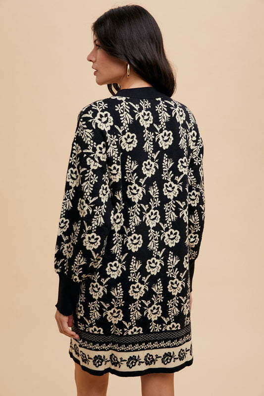 Caledonia Dress