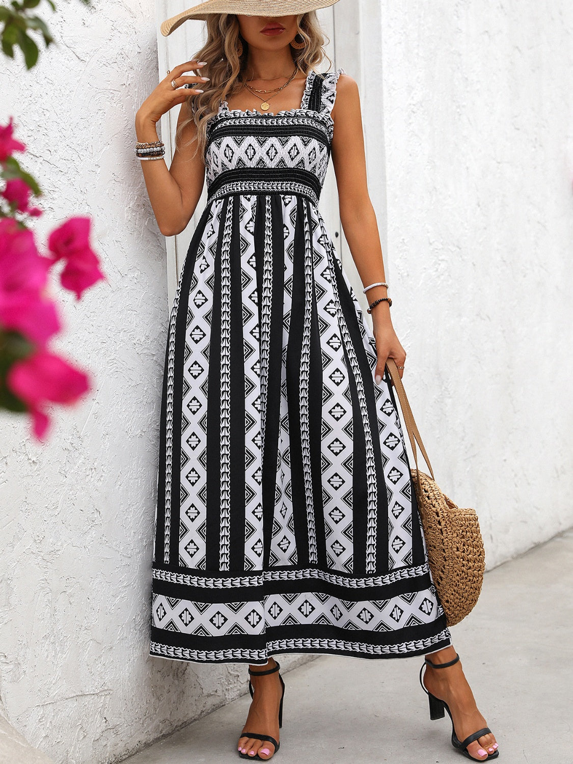 Resort Radiance Dress