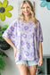 Purple Sensation Top