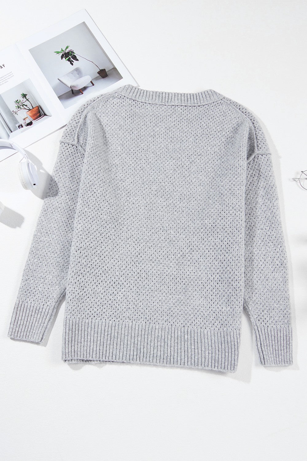 Keila Sweater