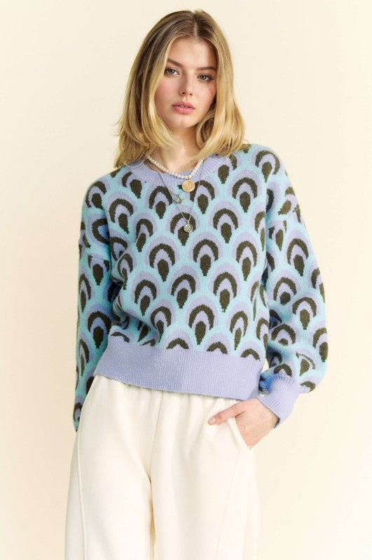 Iredale Sweater