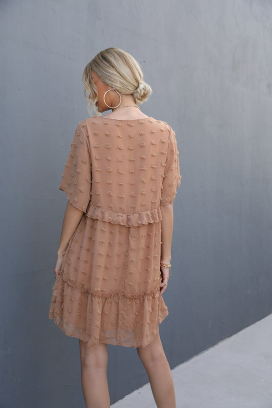 Plaza Brunch Dress