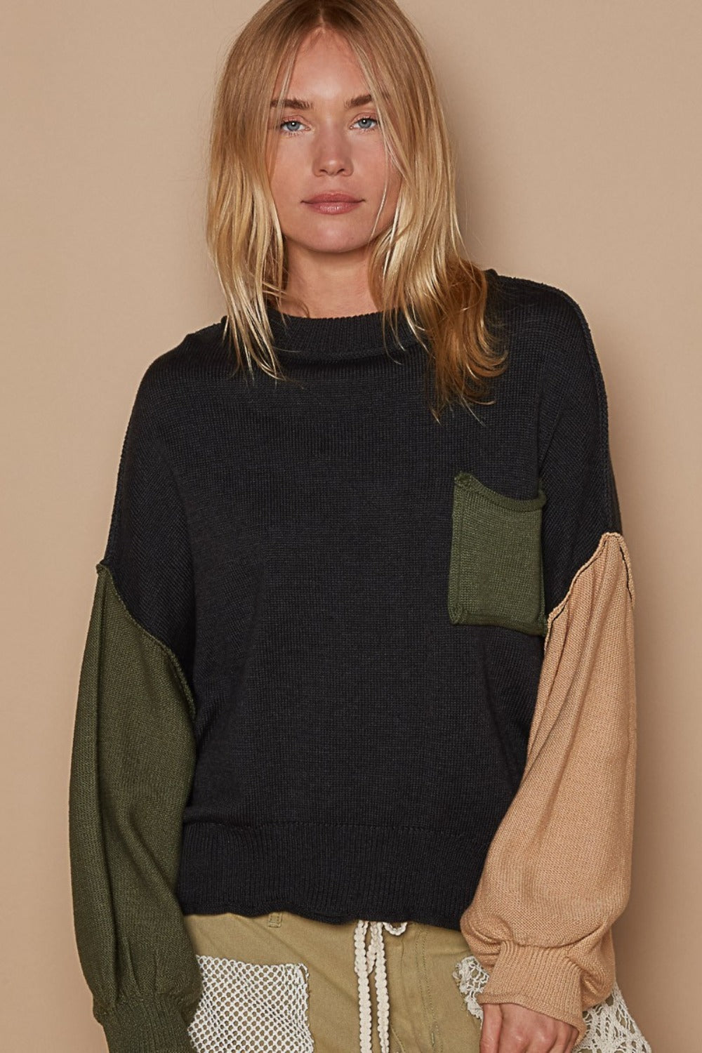 Rhodes Sweater