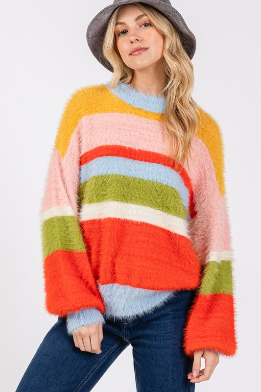 Matthews Sweater