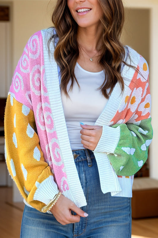 Rosie Cardigan