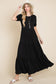 Infinite Flare Dress