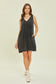 Oliver Dress in Black