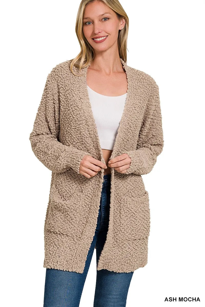 Cardigans