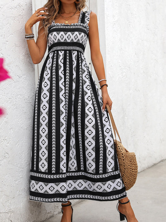 Resort Radiance Dress