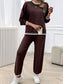 Bellamy Sweater Set