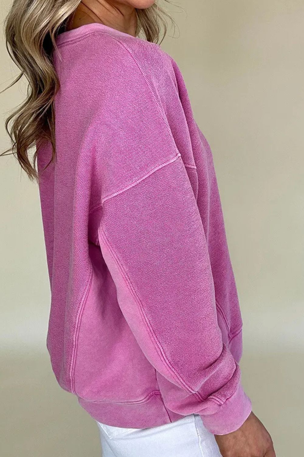 Beaumont Sweatshirt