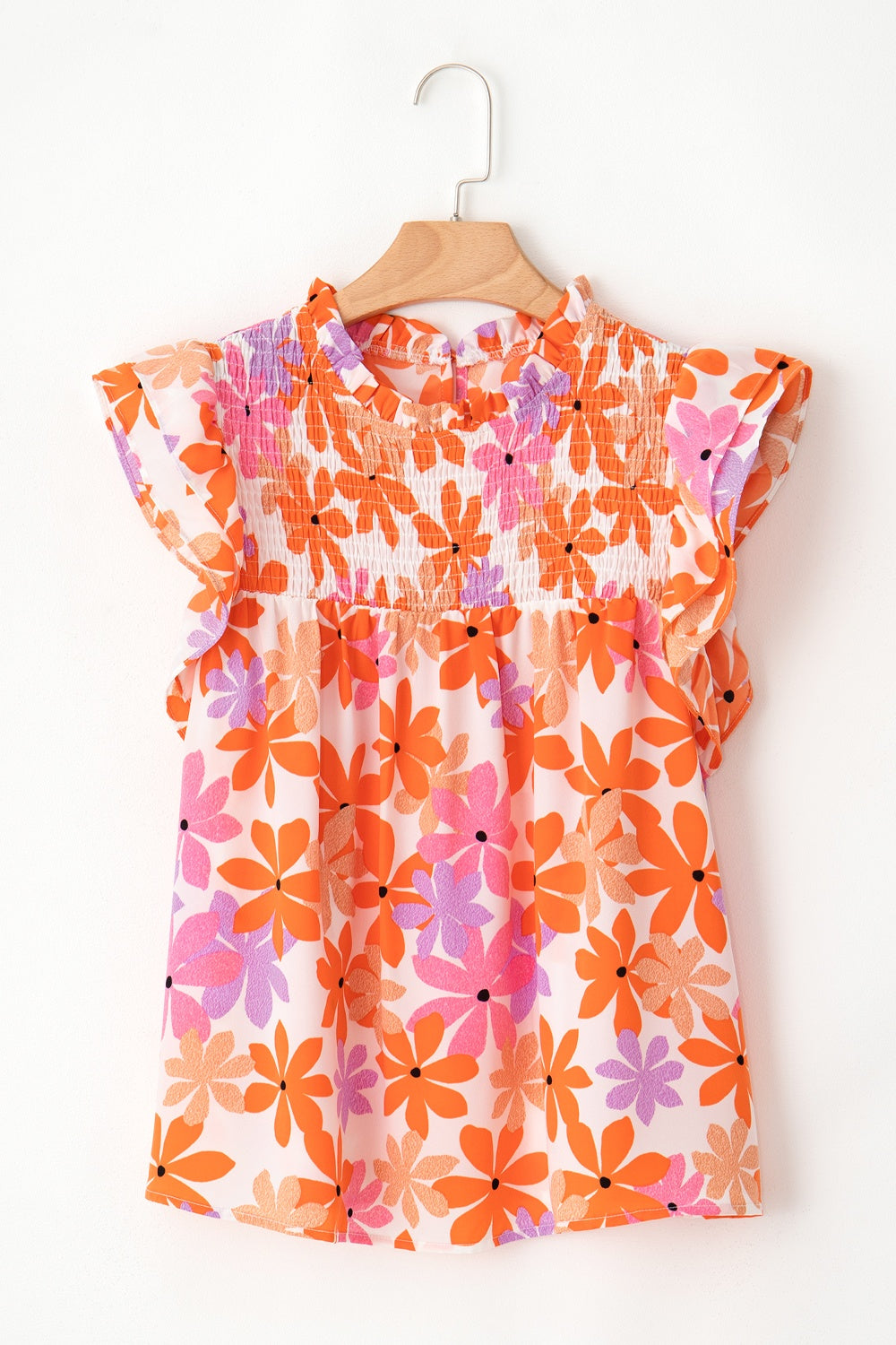 Sunshine Sweetheart Top