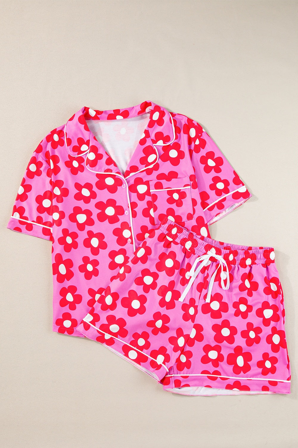 Dreamland Pajama Set