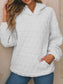 Pinebrook Hoodie Top