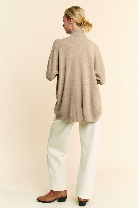 Norwood Sweater