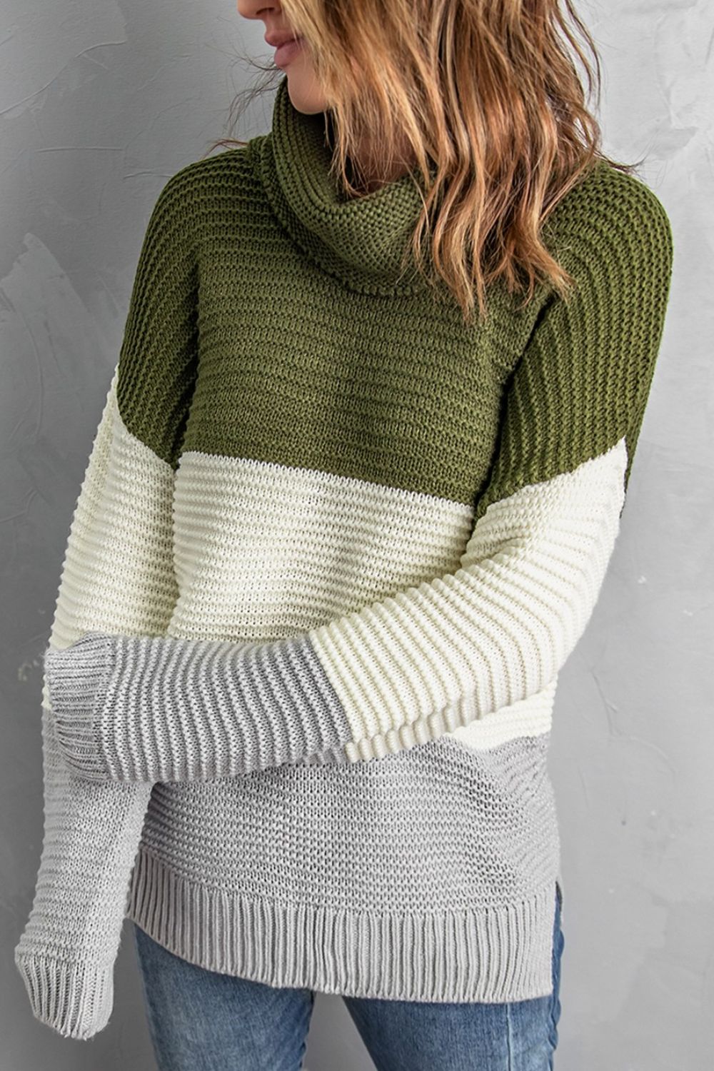 Doreen Sweater