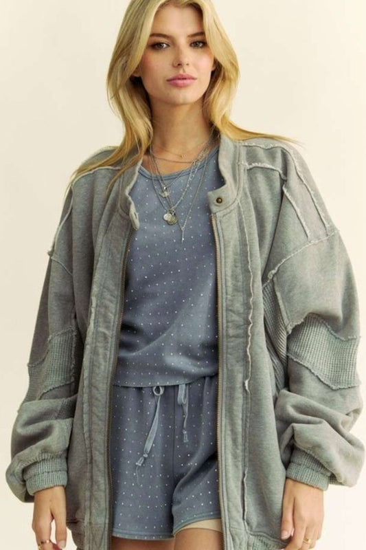 Wilshire Jacket