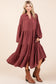 Sienna Dress