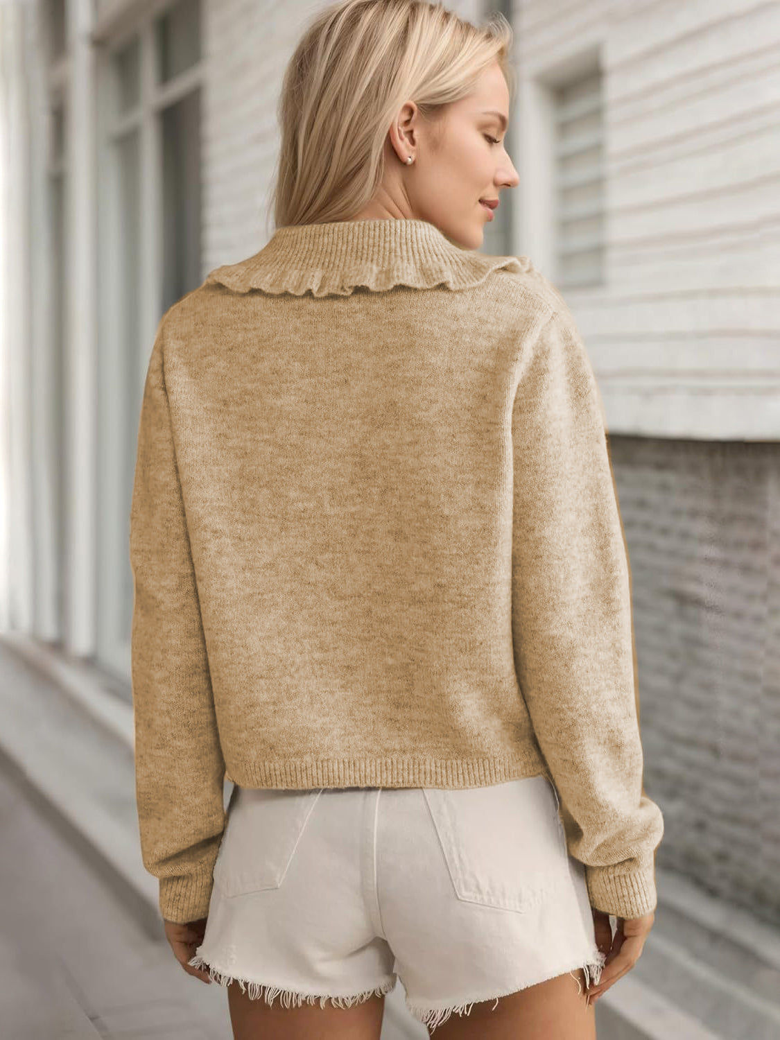 High Pointe Cardigan