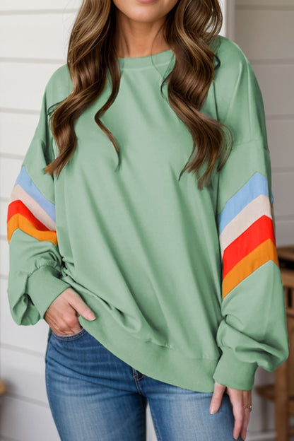 Shelby Sweatshirt