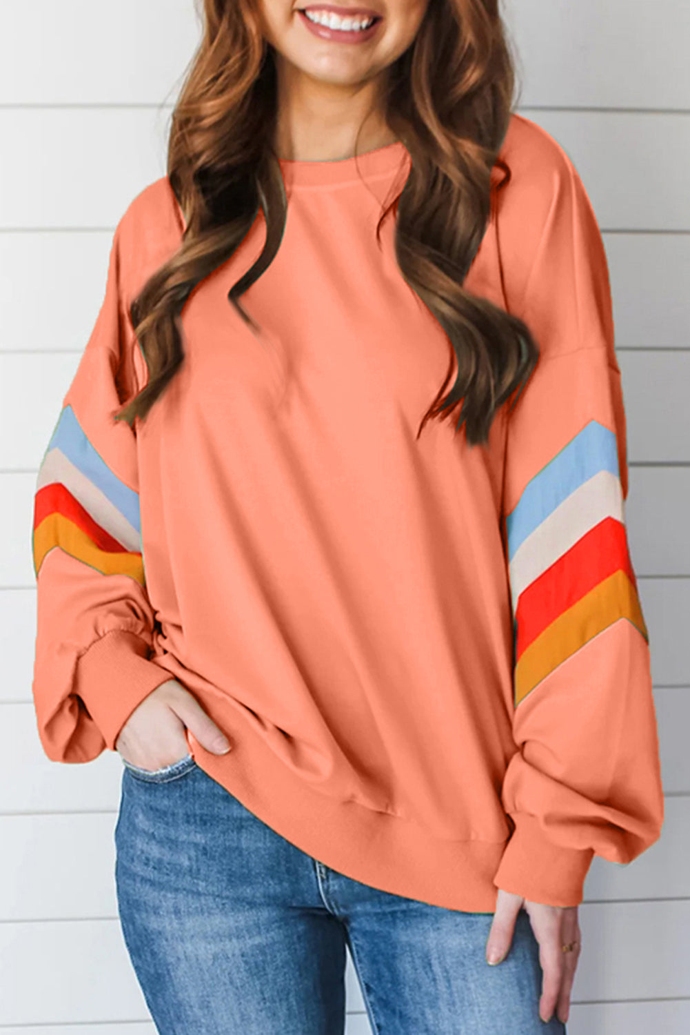 Shelby Sweatshirt