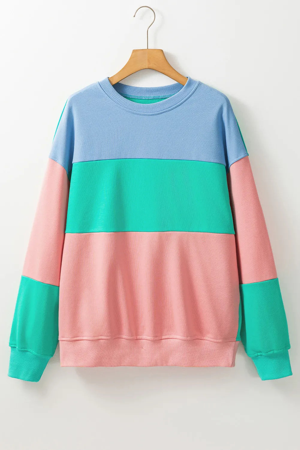 Watercolor Wishes Sweatshirt