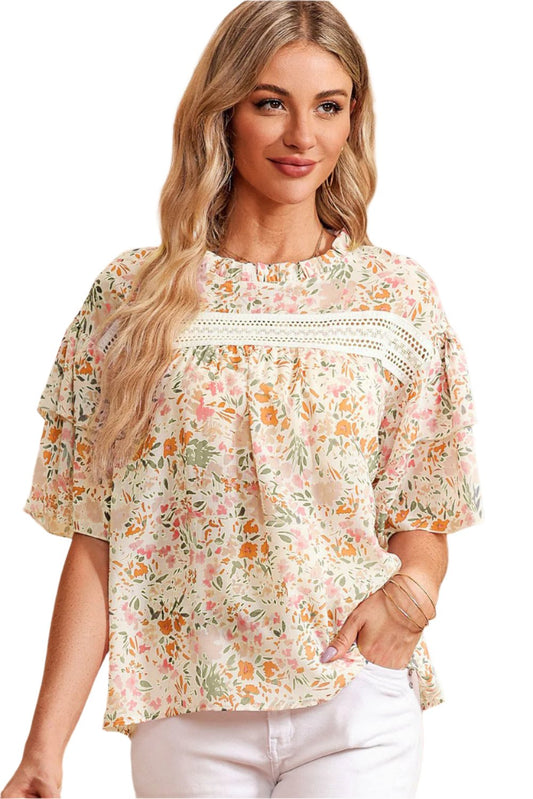 Forever Daydream Top