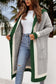 Frazier Hooded Cardigan