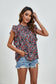 Hyland Way Blouse