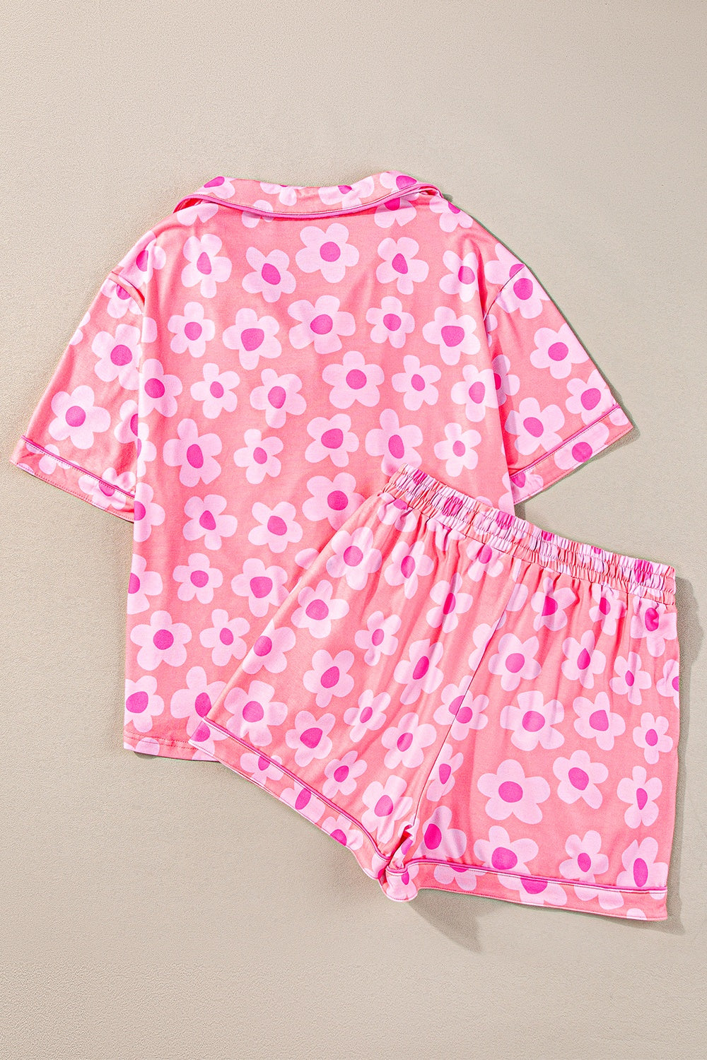 Dreamland Pajama Set