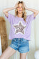 Charming Drama Top - Lavender