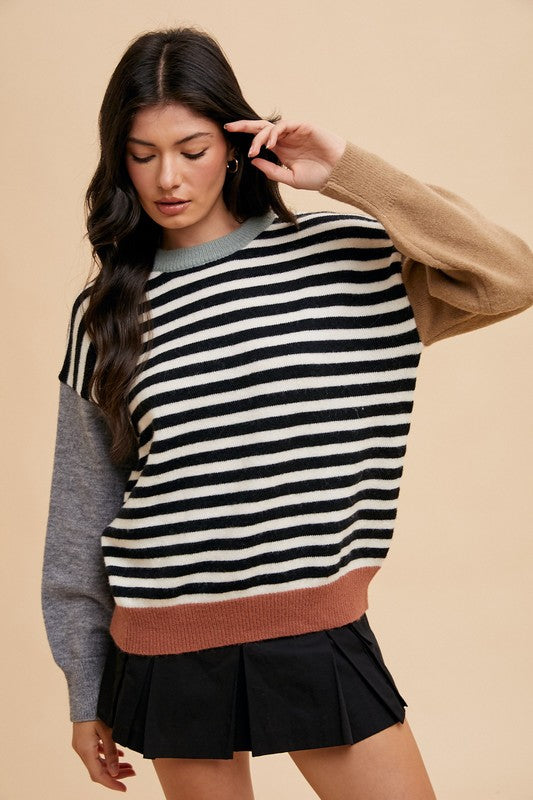 Meridian Sweater