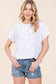 Luann Top - White