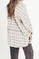 Newman Plaid Top