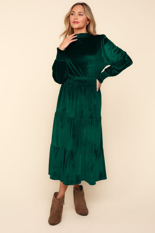Billie Dress