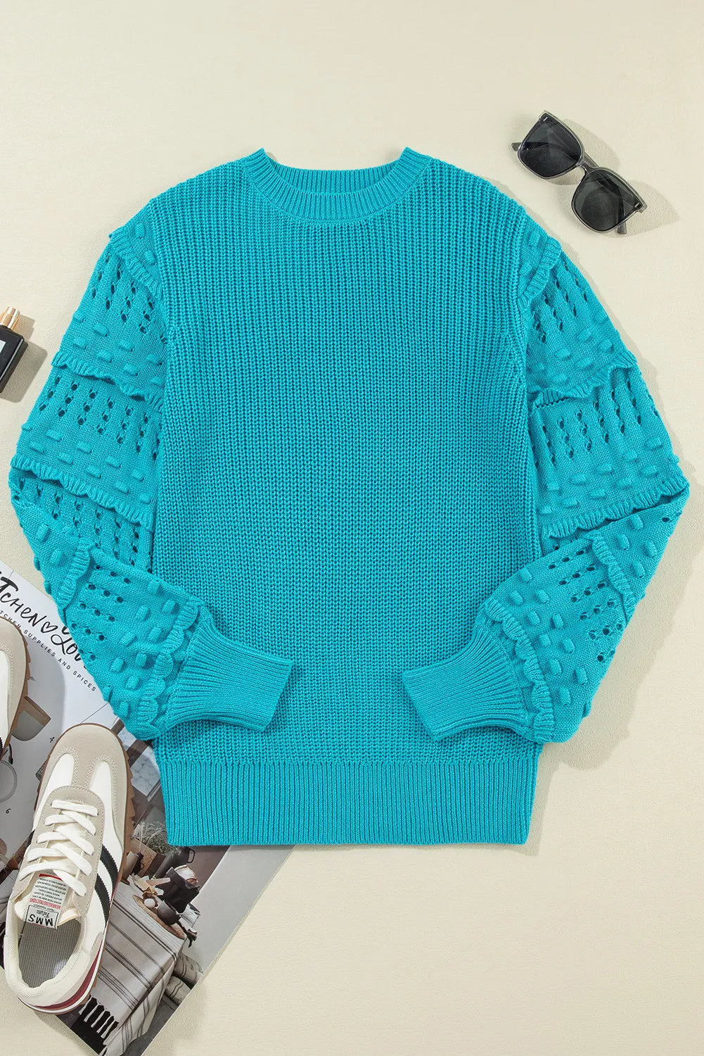 Randee Sweater