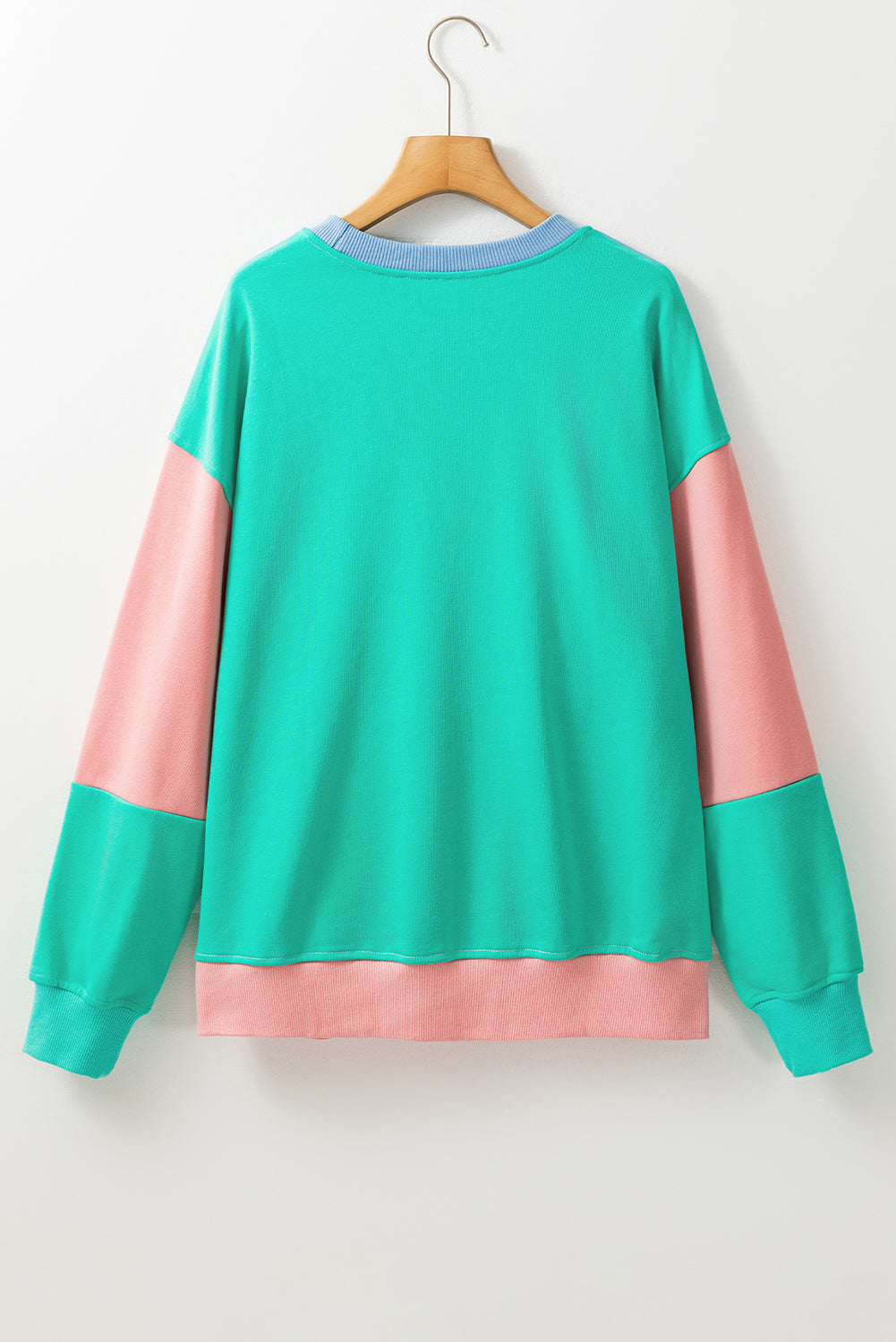 Watercolor Wishes Sweatshirt