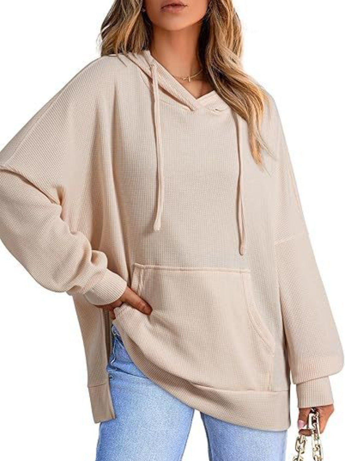 Lazy Weekend Sweatshirt