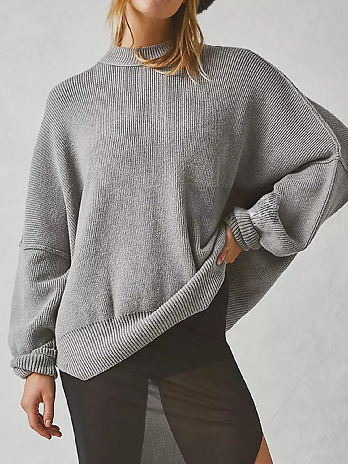 Abner Cove Sweater