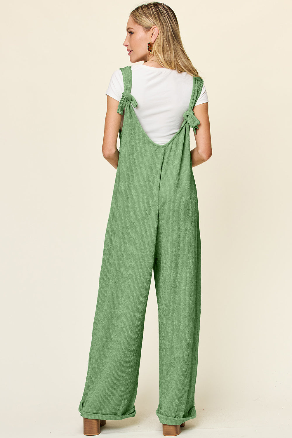 Lantana Jumpsuit