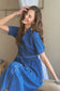 Grove Hill Denim Dress