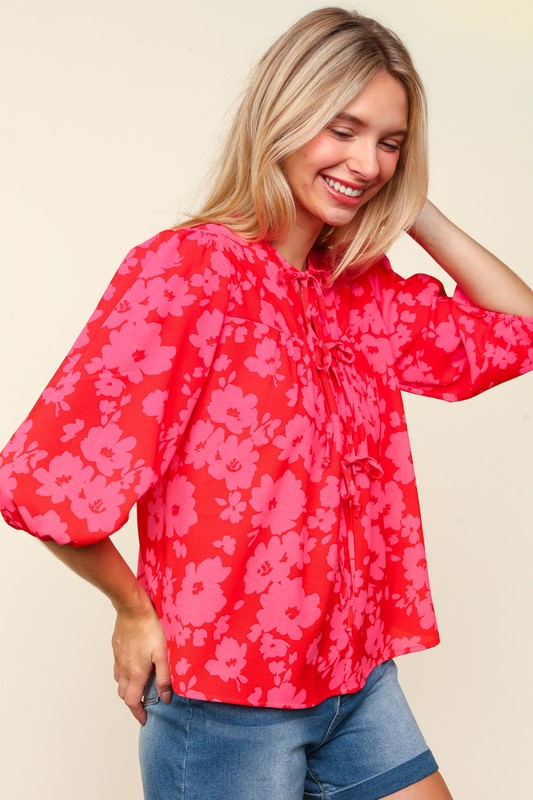 Benson Top
