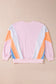 Cotton Candy Sweatshirt