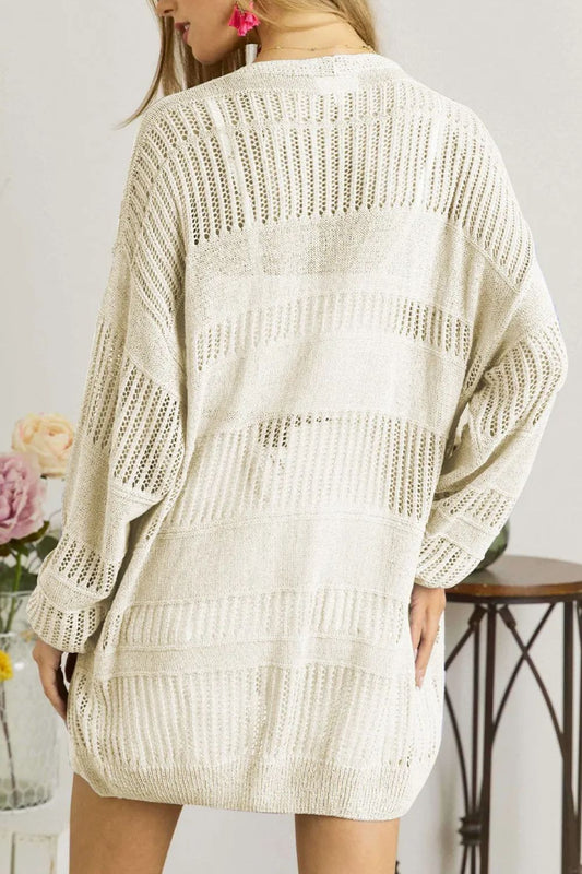 Kittredge Cardigan