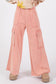 Ellsway Pants - Rose