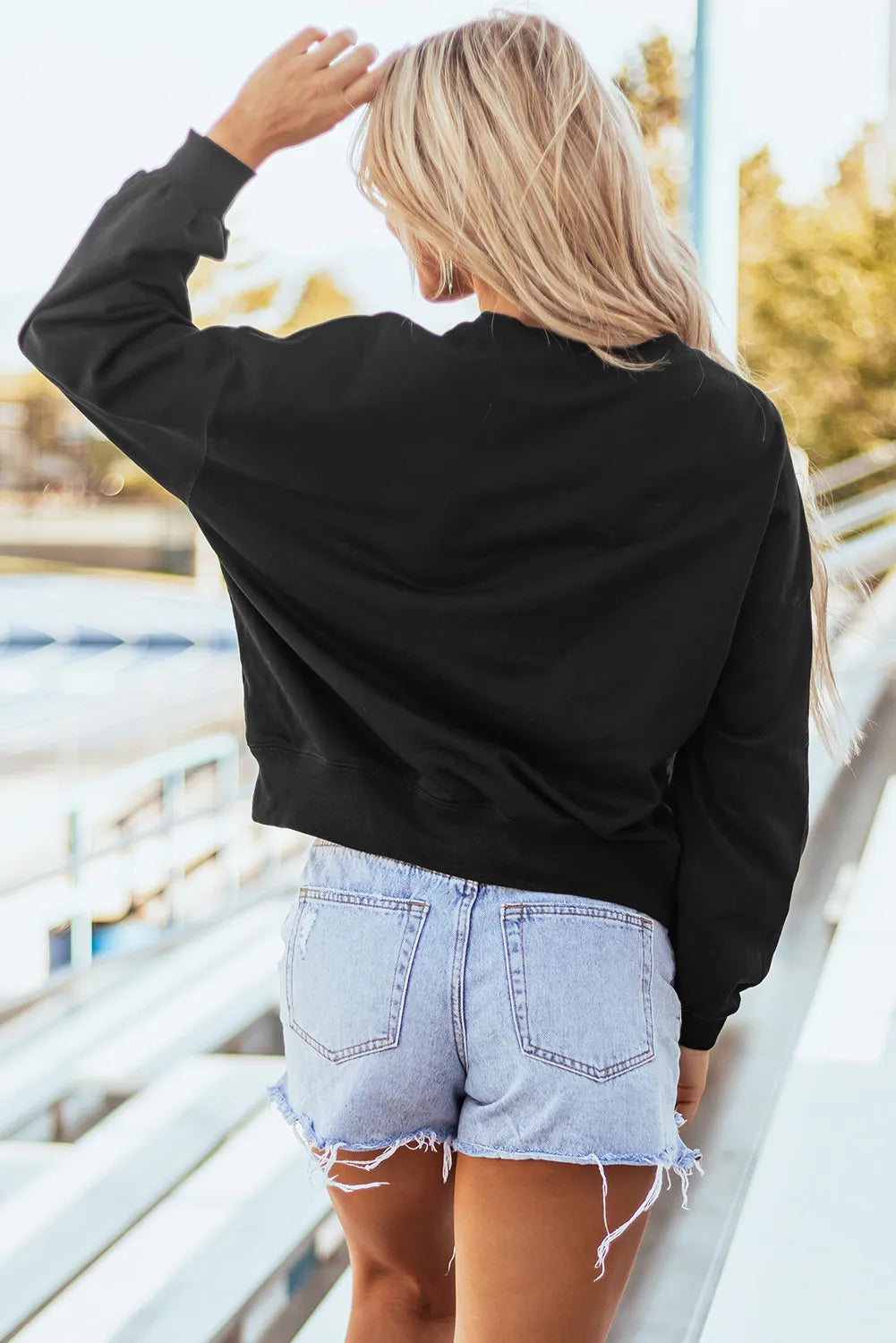 GAME DAY Sweatshirt